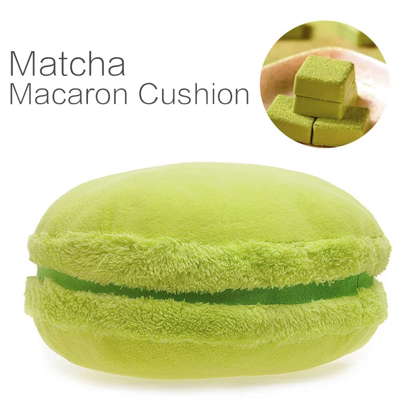 Подушка &quotмакарон&quot макарон десерт круглая подушка для торта|cake pillow|cushion roundmacaron
