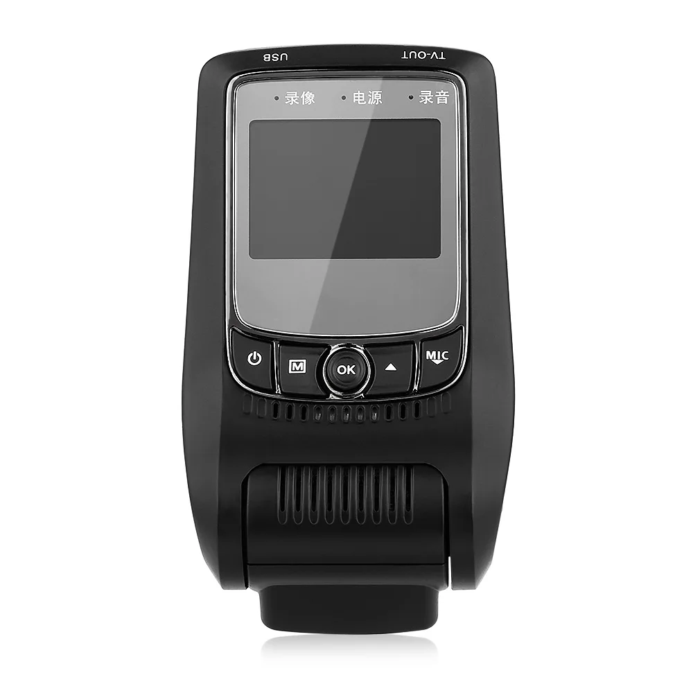 F150B Новатэк 96658 Wi Fi Авто регистраторы 140 градусов 1080 P gps Видеорегистраторы для