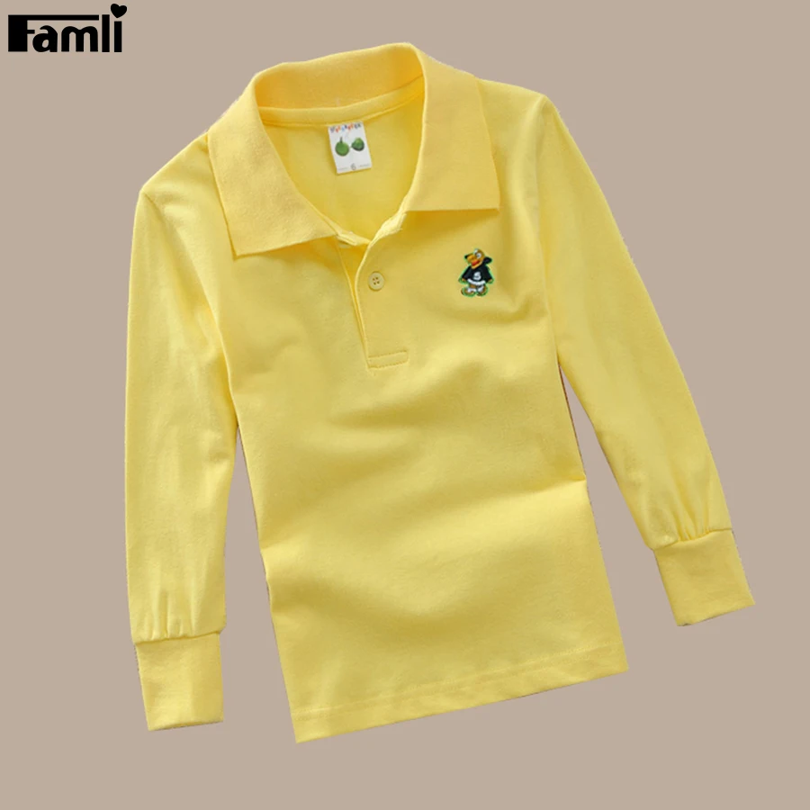 Женская рубашка с длинным рукавом из хлопка | Мать и ребенок