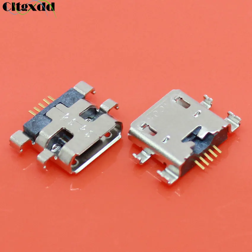 Cltgxdd 5pin разъем Micro USB зарядное устройство зарядный порт для Asus Google Nexus 7 Gen 2nd 2013 2012 1st