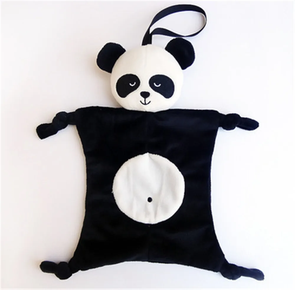 Мягкое Полотенце для детской соски пустышки|Интерактивные игрушки малышей| |