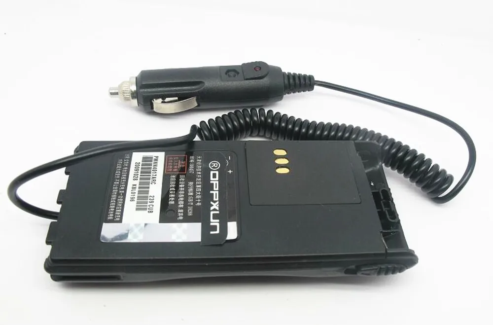 12 В автомобильная зарядка для Motorola CT250 CT450 GP88S P040 P080 P308 PRO3150 радио|Рации| |