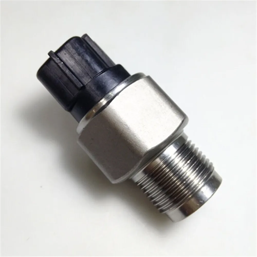 OEM 89458 60010 499000 6080 6081 датчик давления топливной рейки для D4D AVENSIS RAV4 PRADO HILUX|Датчик