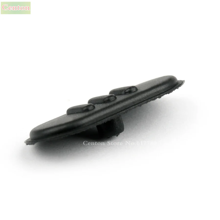 Кнопки PTT для Motorola Mag One A10 A12 A10D CP110 дополнительные аксессуары двухсторонней