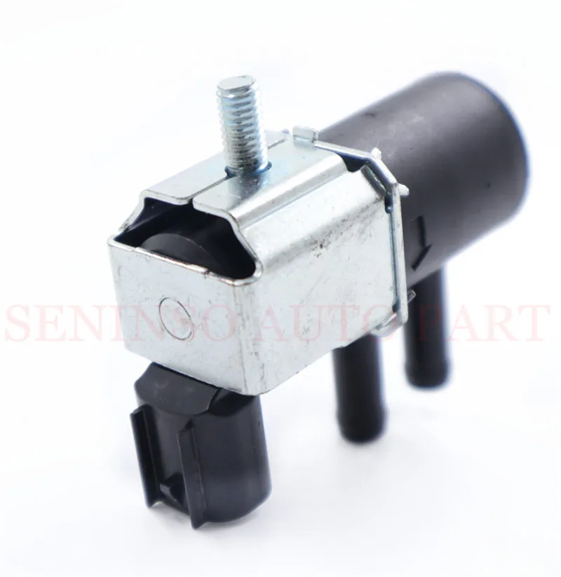 Оригинальный Новый Соленоидный клапан для вейпинга K5T48574 18117 78K00 Suzuki 09 13 Grand Vitara