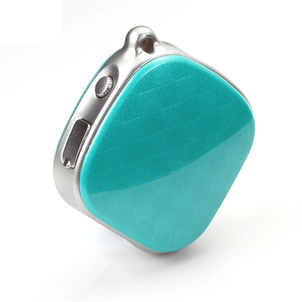 HBUDS автомобиль Smart трекер Mini модные детские для старшего Finder автомобиля локатор gps