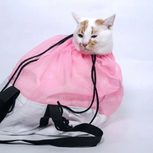 Pet Sling Carrier Bag Travel Pouch For Small Dog Cat Shoulder Carry Tote Handbag
