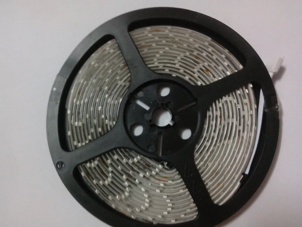 Striscia из светодиодов фита RGB 5050 5 м 300 СМД сид газа 60 / M полосы набора номера