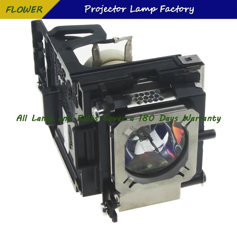 Высокое качество POA-LMP132/610 345 2456 с лампой Корпус для Sanyo CRP-26 PLC-XE33 PLC-XR201 PLC-XR251 PLC-XW200
