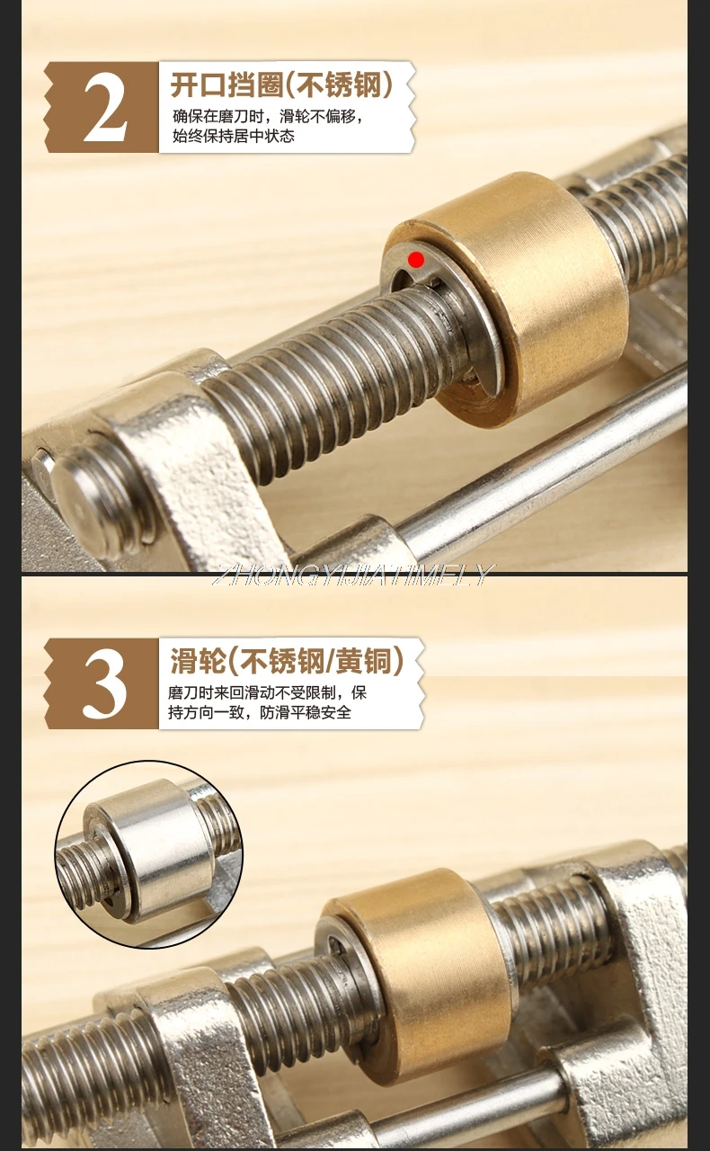 Шлифовальный станок с фиксированным углом деревообрабатывающий бытовой