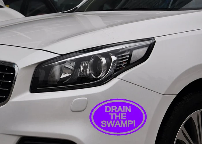 HotMeiNi наклейка для автомобилей Jdm Стайлинг на бампер окно винил грузовик