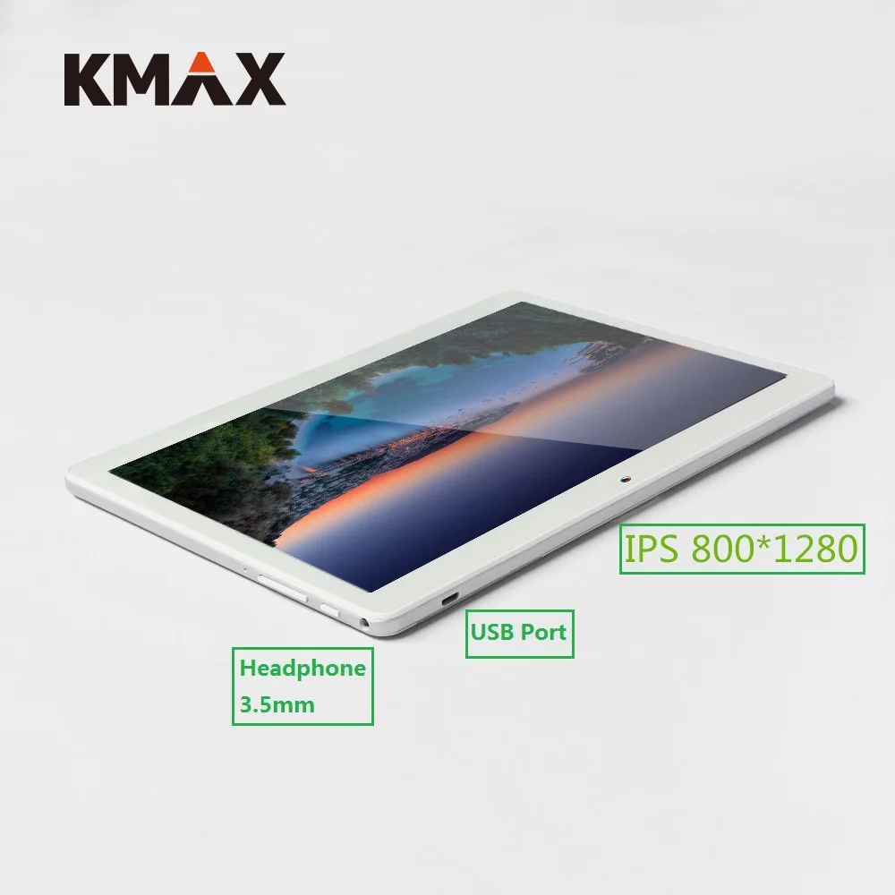 KMAX, 10 дюймов, 3G, с функцией звонка, Android, планшет, ПК, ips, lcd, 2 sim-карты, 4 Гб+ 32 ГБ, четырехъядерный, Phablet, gps, планшеты, 10,1 для детей