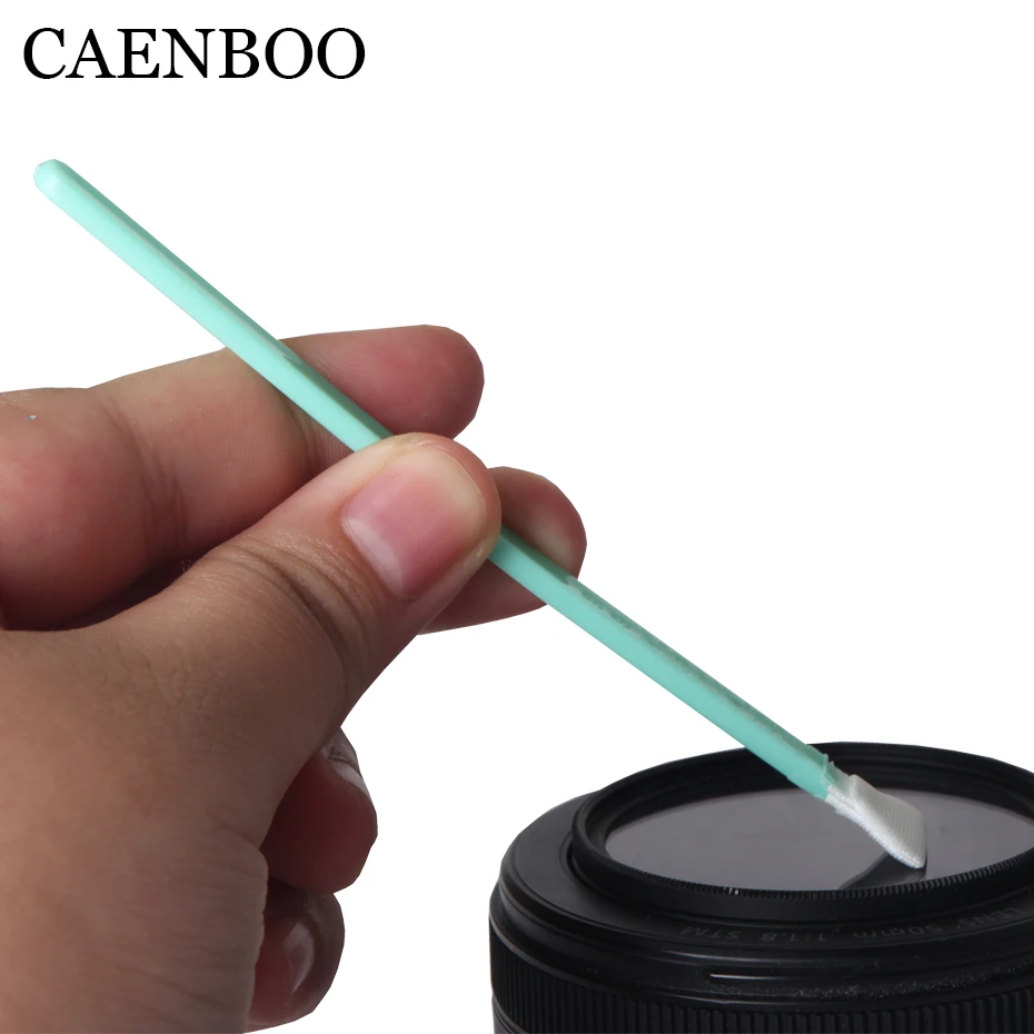 Набор для чистки камеры CAENBOO комплект из микрофибры очистки экрана зеркальных