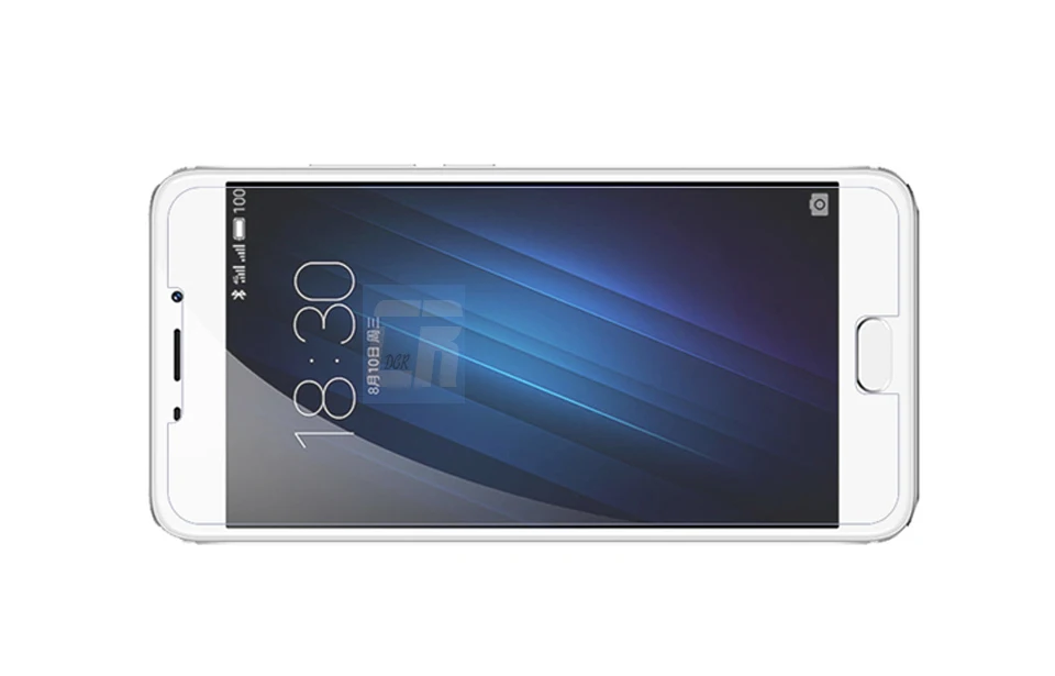 9H Премиум Закаленное стекло для Meizu U10 U20 M3S M5S MX4 MX5 MX6 Pro 5 6 7 защитная пленка для экрана для Meizu M3 M5 Note