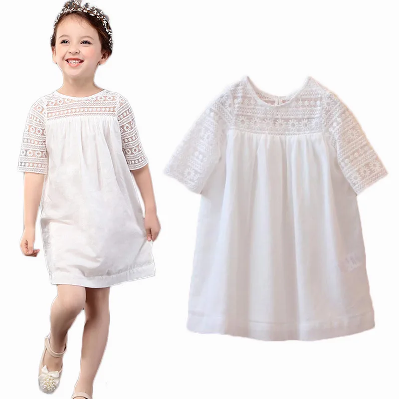 Тотальная распродажа, vestido infantil одежда от «Aile Rabbit», платье для девочек модное платье для девочек Свадебная вечеринка, пышное платье принцессы, платье с цветочным принтом детская одежда