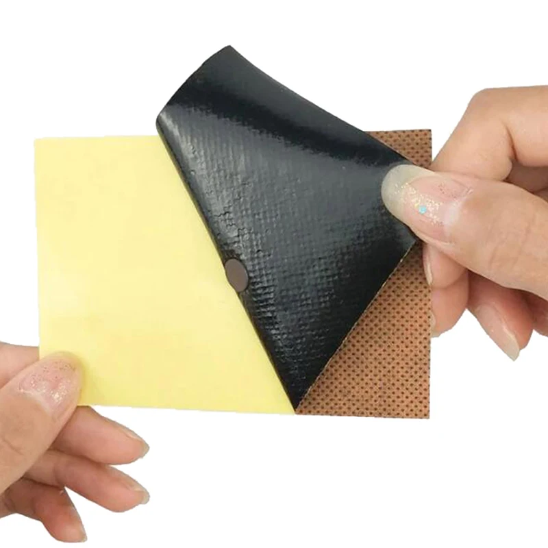 10 шт. массажные термонаклейки полынь мокса для снятия боли в шее плечах талии