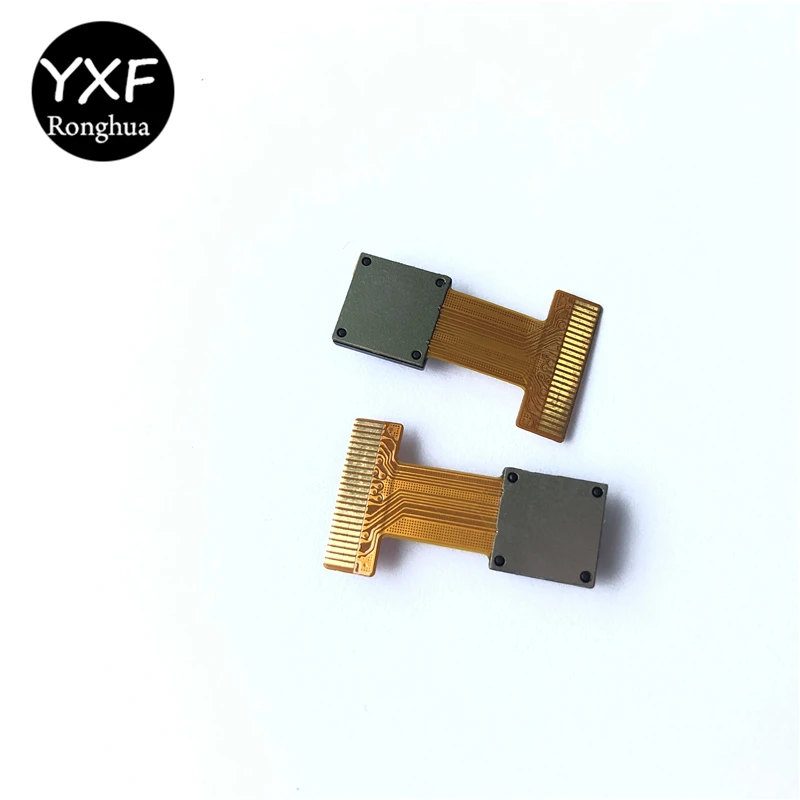 Производитель Galaxycore VGA 0.3MP 60 градусов модуль камеры Крошечный GC0308|Камеры