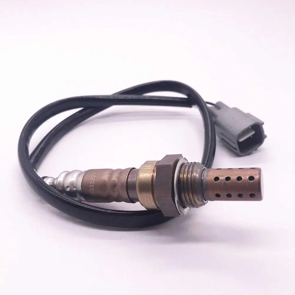 Новый кислородный датчик O2 801688 33221 для Lexus Subaru Legacy Toyota CAMRY RAV4 1996 2005 DXY88 80168833221|Датчик