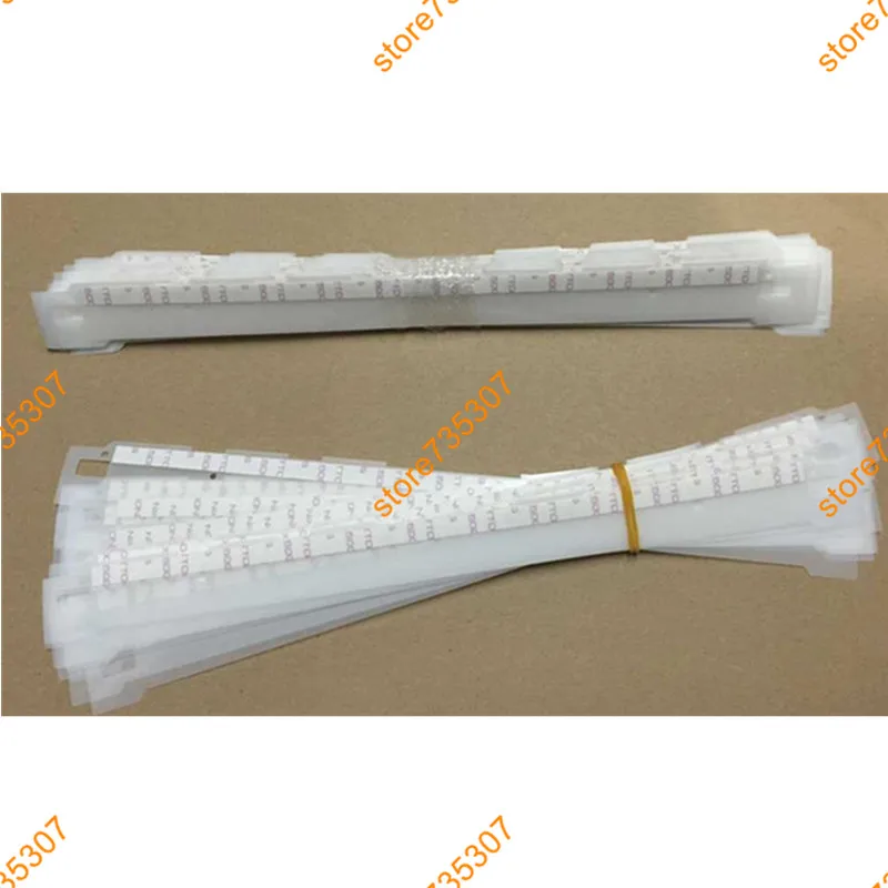 20 шт./лот Новинка XYAA0209 печать бар Паспорт/бумага давление для pr2 pr2e Принтера -