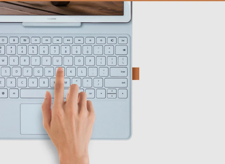 Чехол-подставка для клавиатуры huawei Mediapad M5, кожаный чехол-подставка для планшета M5 10," M5 Pro 10,8 дюймов, чехол для планшета