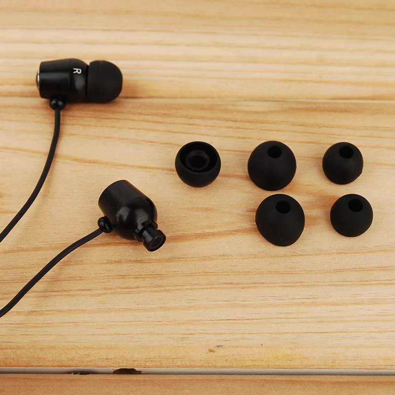 Оригинальные наушники ASUS модные музыкальные стерео в ухо гарнитура с микрофоном