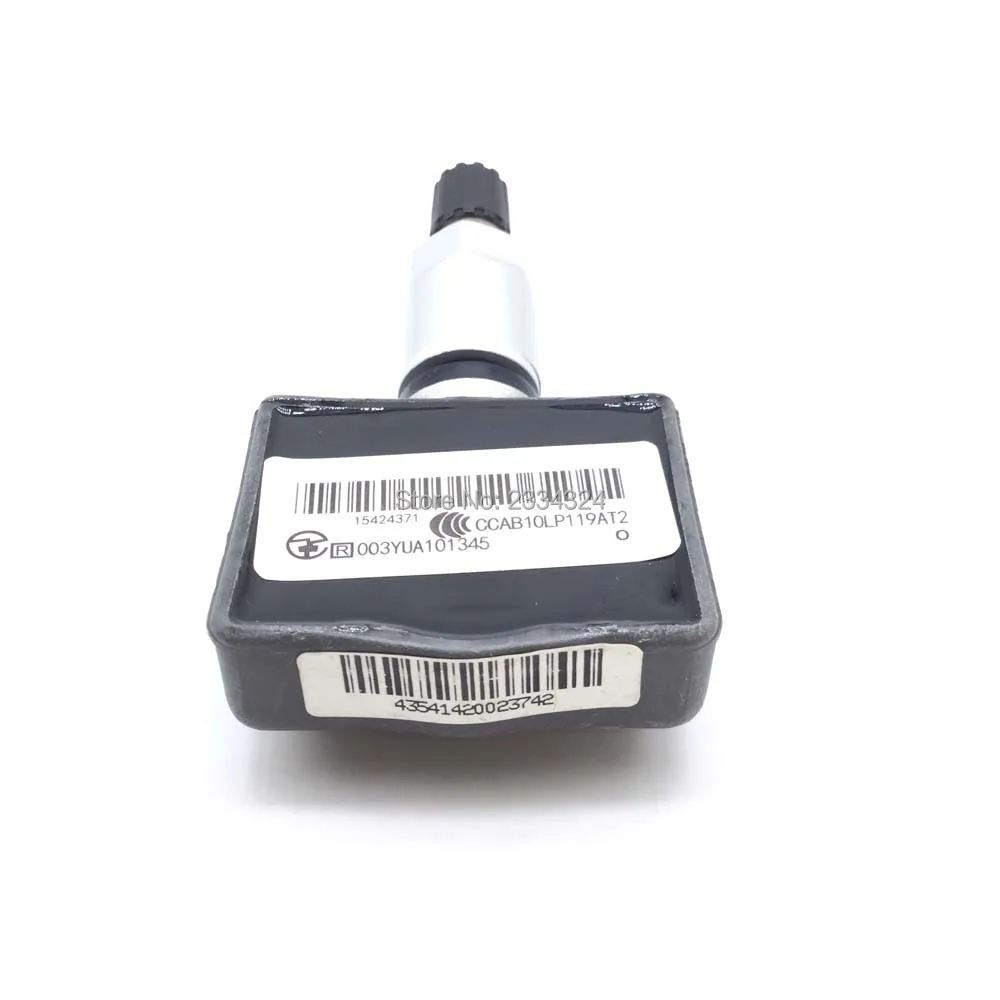 Датчики контроля шин TPMS 40700-2138R 407002138R для Renault Laguna Megane Espace Scenic Vel Satis