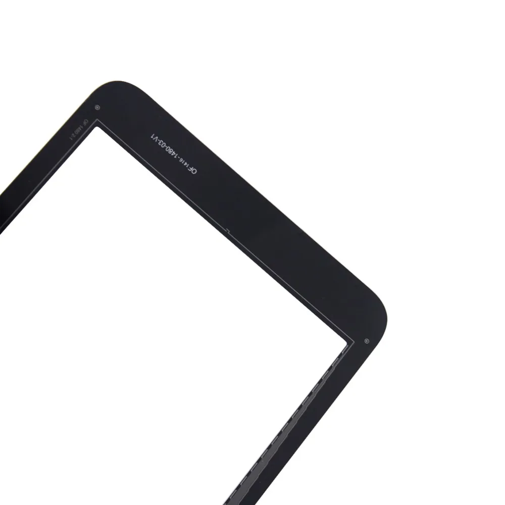 Asus Оригинальный сенсорный экран дигитайзер стекло сенсор запасная часть для Memo