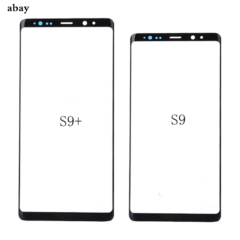 Защитное стекло для Samsung Galaxy S8 Plus S9 G960 G960F G965 G950 G955|Сенсорные панели (тачскрин)| |