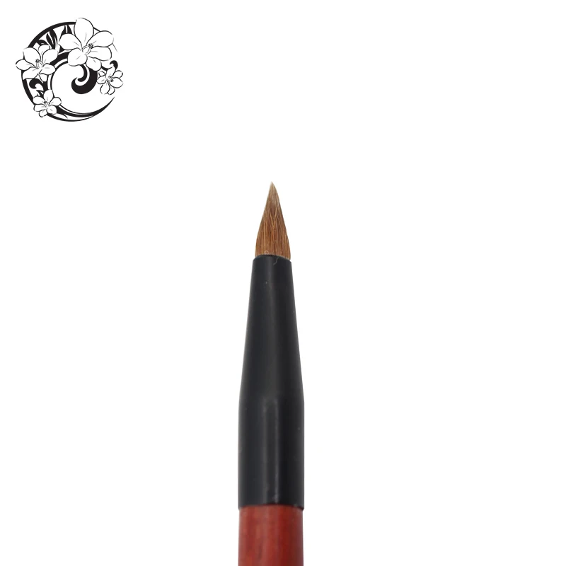 Профессиональная Кисть для подводки глаз ENERGY Brand кисти макияжа sql5|eyeliner brush|pinceaux