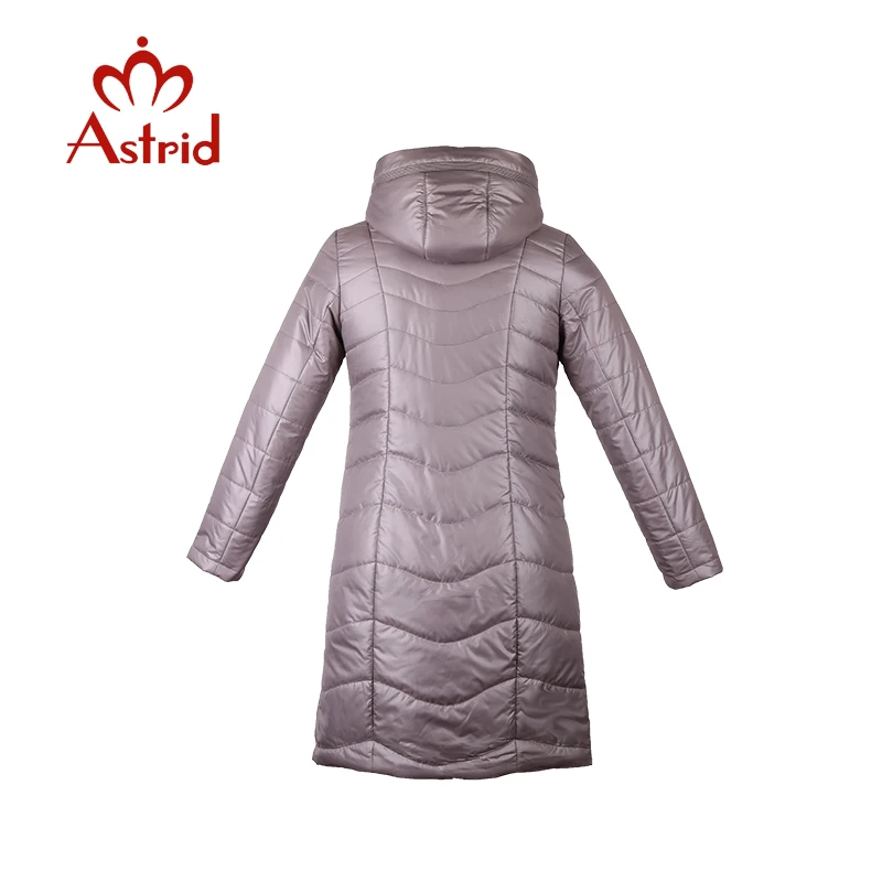 Для женщин весна куртка коллекция Астрид 2018 ветрозащитная пальто весенняя