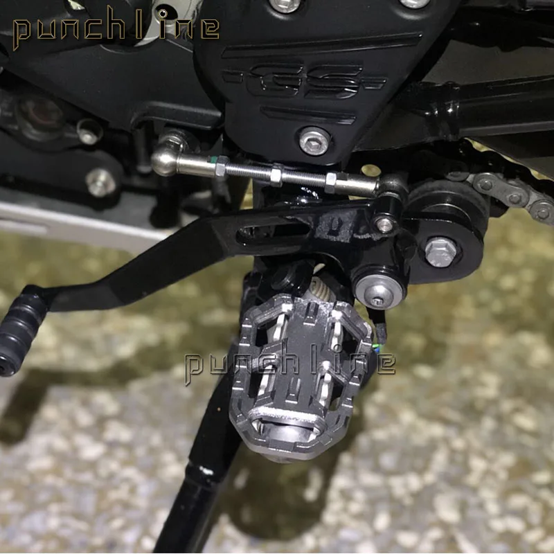 Передние Подножки для HONDA NC700X NX700S NC 700 X S 12 14 NC750X NC750S 750 18 CB500X 15 18|Подставки под ноги| |