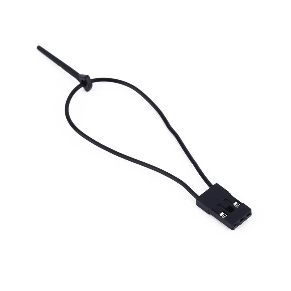 FLYSKY в Стандартный FS-GR3E 2 4 ГГц 3 канальный приемник для Радиоуправляемый