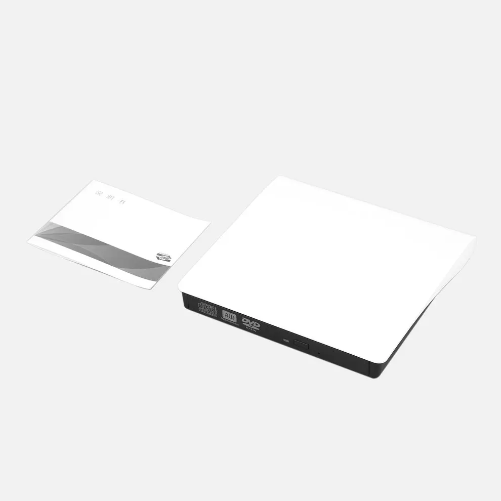 5 шт. Профессиональный тонкий компактный и легкий внешний накопитель USB 3 0