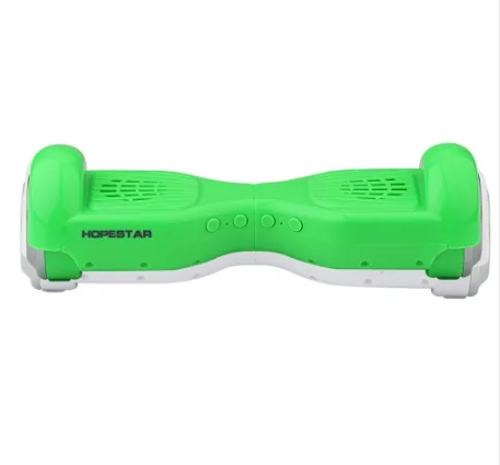 Горячая H7 Электрический баланс автомобиля Segway Bluetooth Портативный Беспроводной