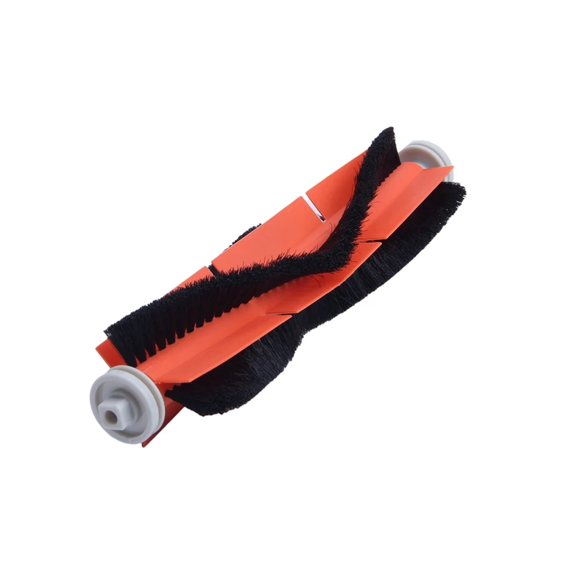 New 1pcs Main Brush + 2pcs Side Brushes for Xiaomi Mi Robot Vacuum Cleaner | Бытовая техника