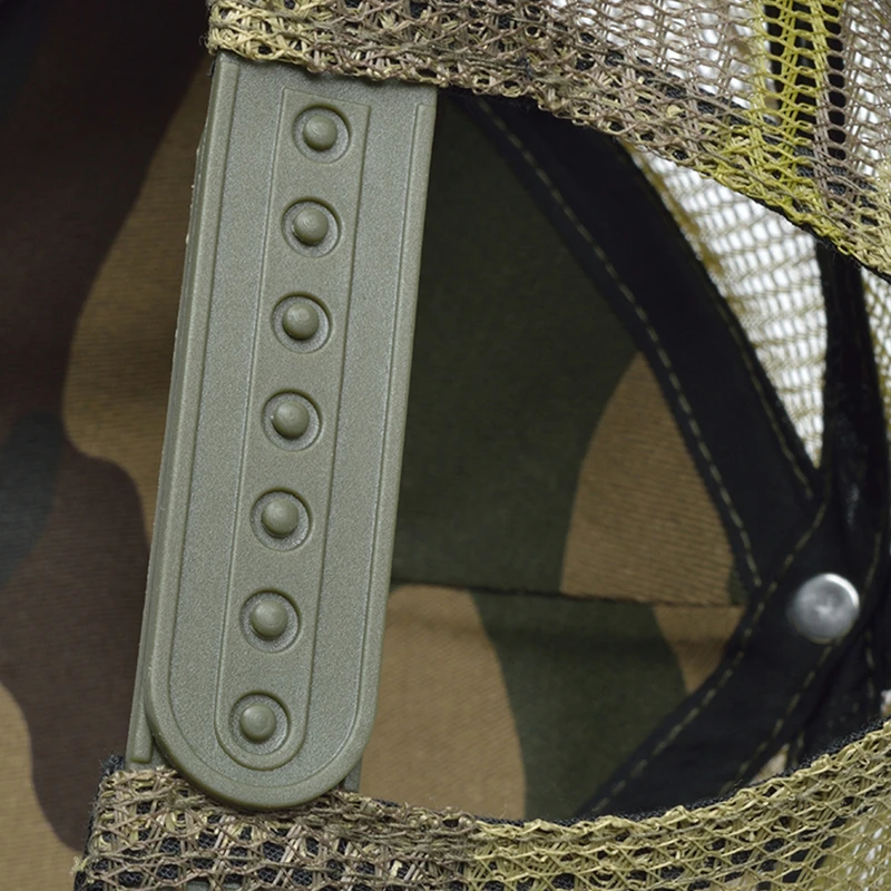 [NORTHWOOD] камуфляжная сетчатая бейсболка Мужская охотничья армейская Кепка