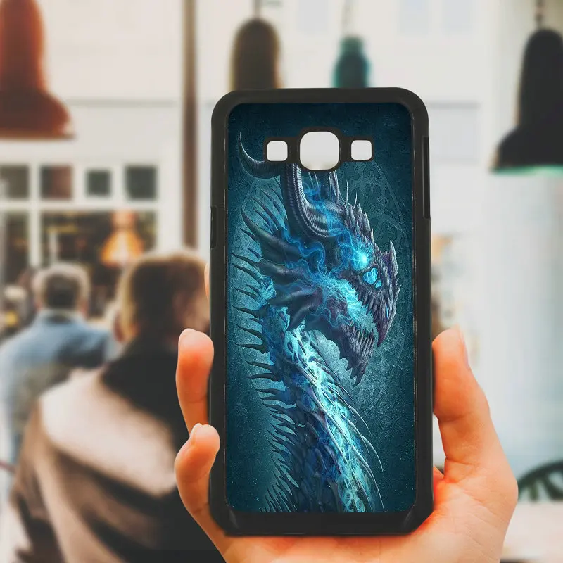 Thrones Wolf Games Cell Phone Case Hard PC Plastic Cover Protect for Samsung Galaxy J1 J2 J3 J5 J7 2015 2016 2017 ON Prime Shell |