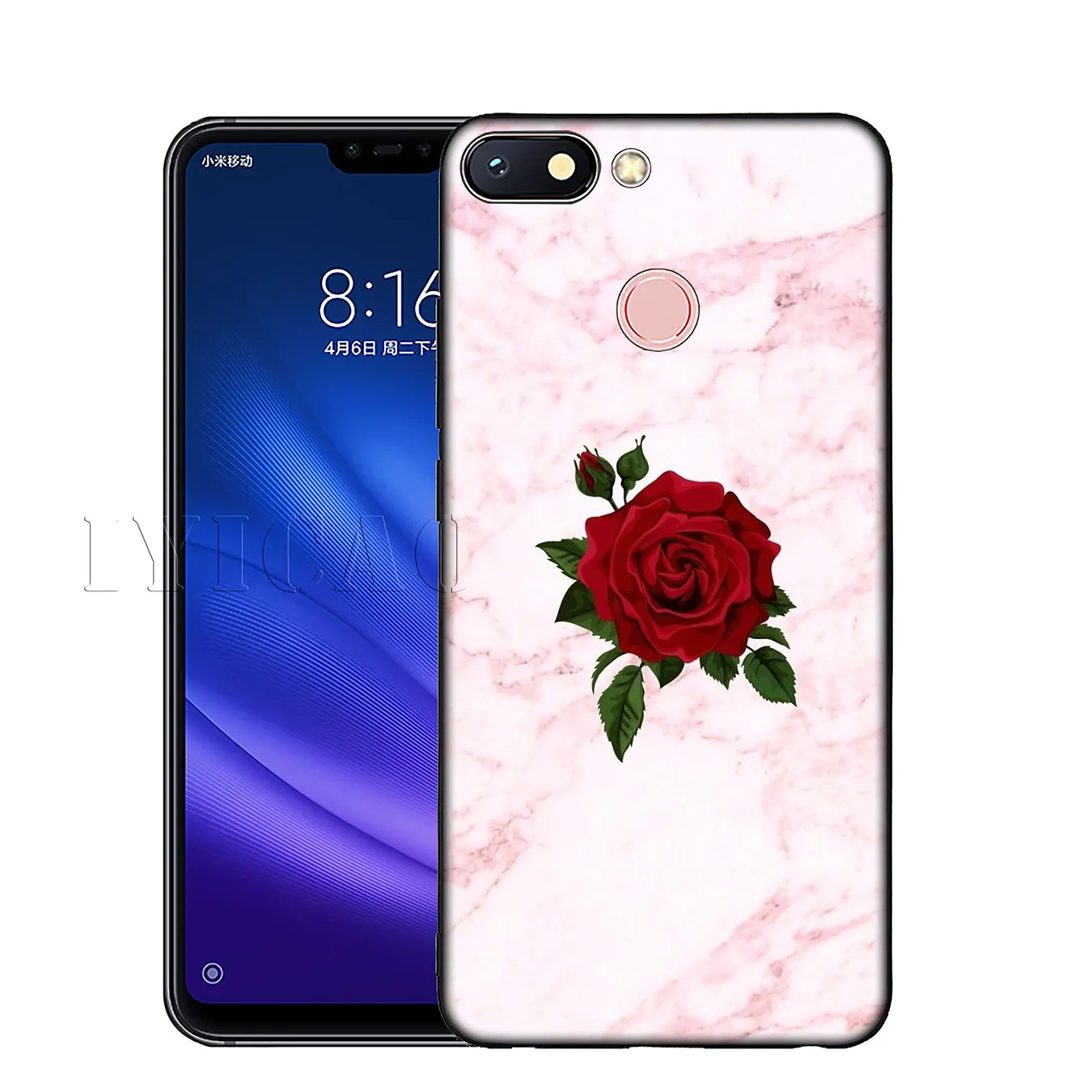 IYICAO Мягкий силиконовый чехол для телефона Xiaomi Mi 9 SE 9T CC9 CC9E 8 A3 Pro A1 A2 Lite pocophone f1 MAX 3 |