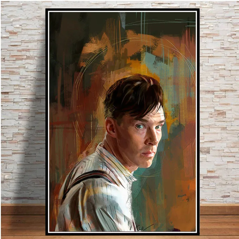 0019 Peaky blinds Cillian Murphy ТВ-шоу художественный постер Картина Настенная картина домашний декор плакаты и принты - Цвет: 0019