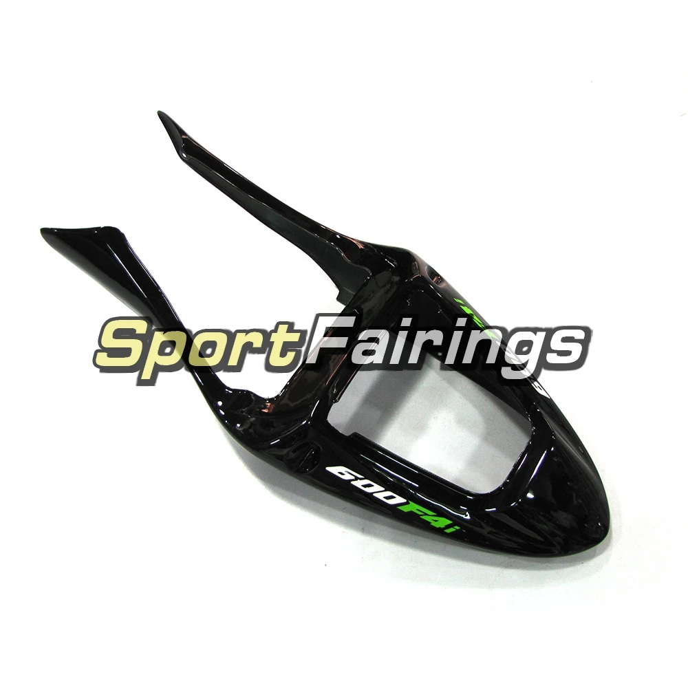 

Black Green Flame Hulls for Honda CBR600F4i 2001 2002 2003 ABS Plastic Injection Body Frames Motorcycle CBR600F4i 01 02 03 Cover