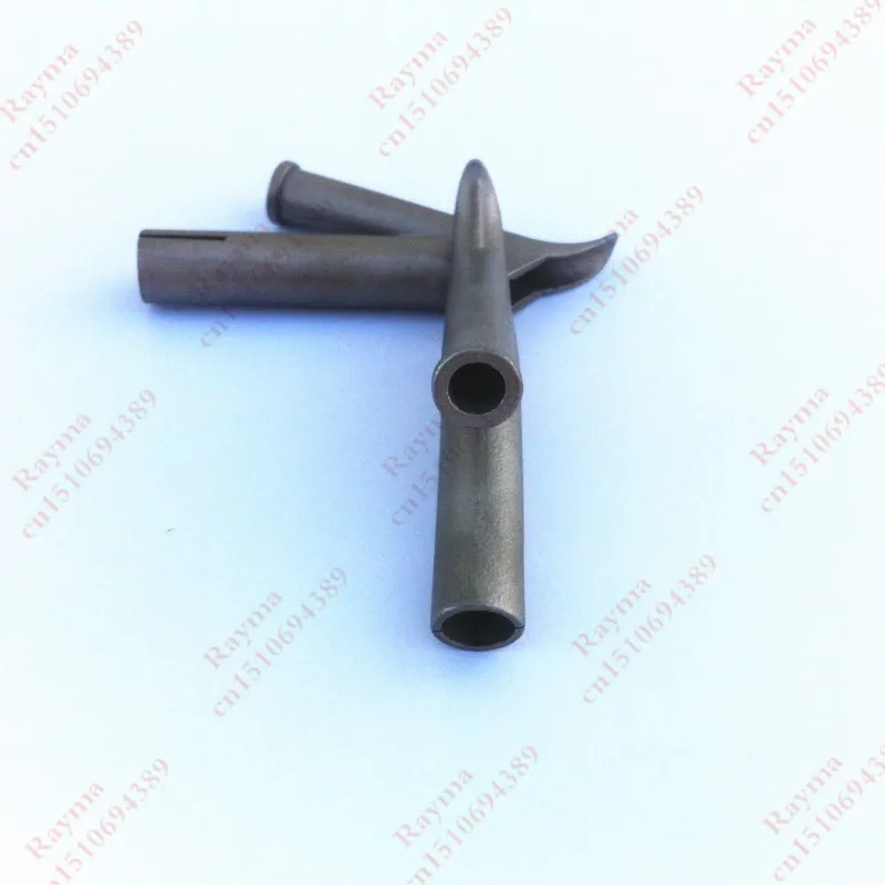 Бесплатная доставка высококачественный материал ss316L один шт. 5 мм скоростной