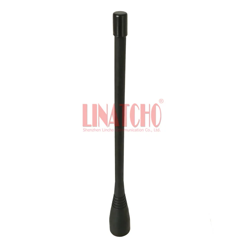 10 pcs TK378 uhf 400-470mhz walkie talkie antenna two-way radio antenna tnc male radio antenna