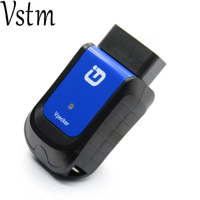 VPECKER Easydiag wifi Автомобильный детектор OBD2 автомобильный диагностический сканер