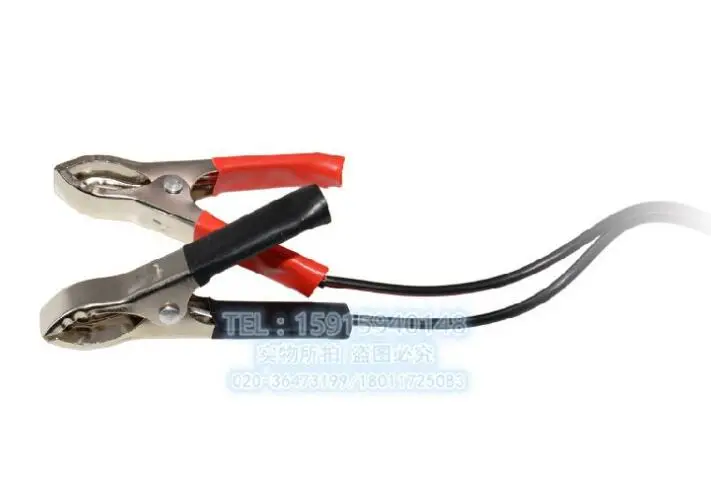 Car motorcycle truck gasoline engine ignition timing gun with lamp Light Hand repair Tool ZC-100