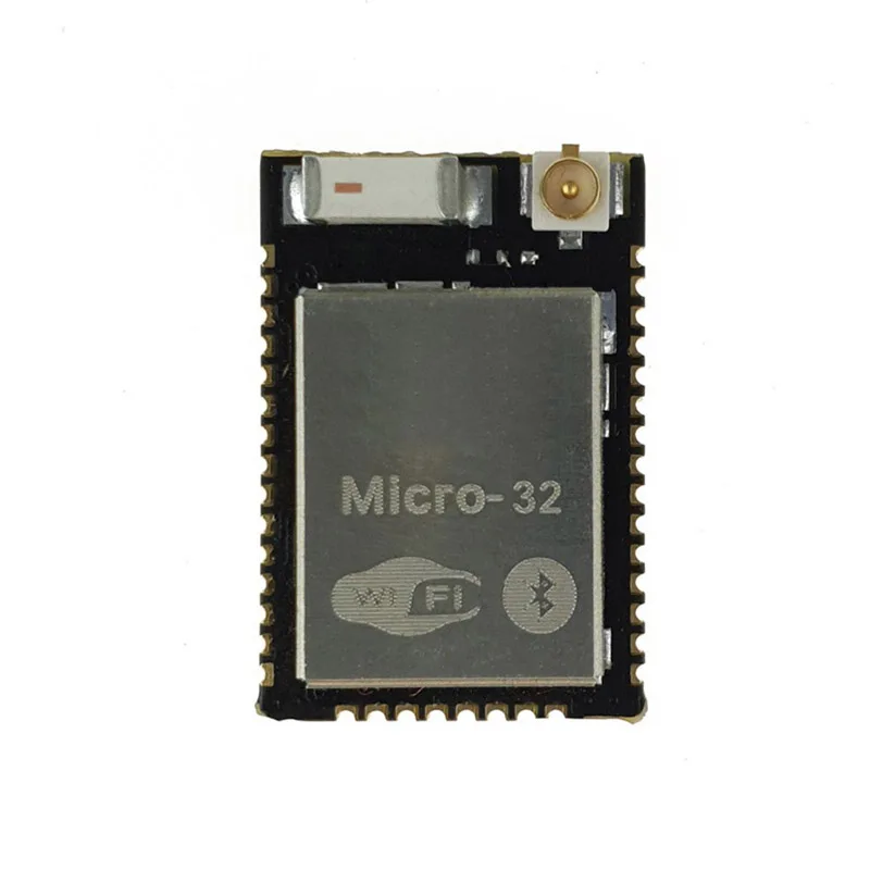 Недавно TTGO ESP32-Micro32 Wifi беспроводной Bluetooth модуль макетной платы DC128 | Электроника