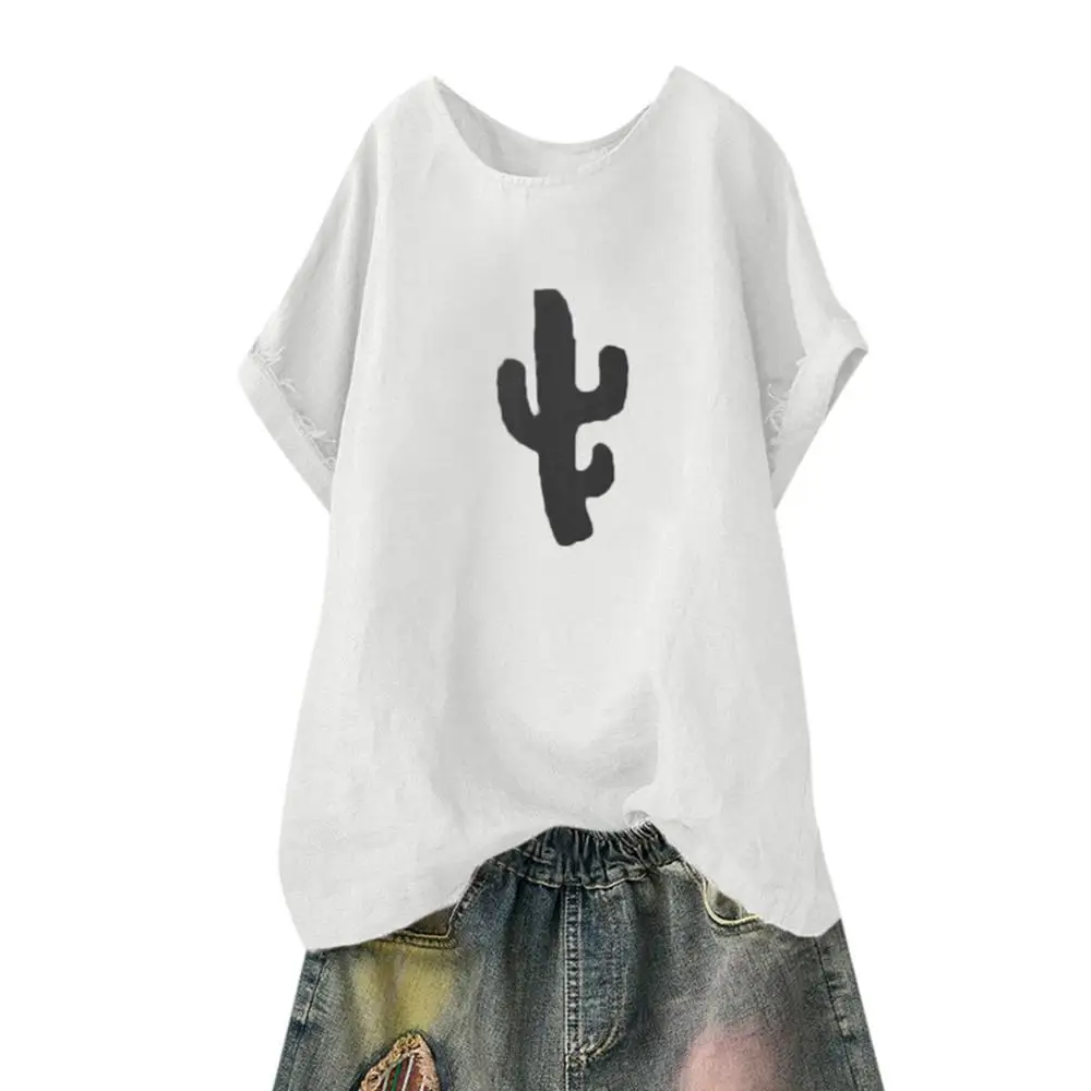 Poleras Mujer 2019 Летняя женская одежда Harajuku Повседневная футболка с коротким рукавом
