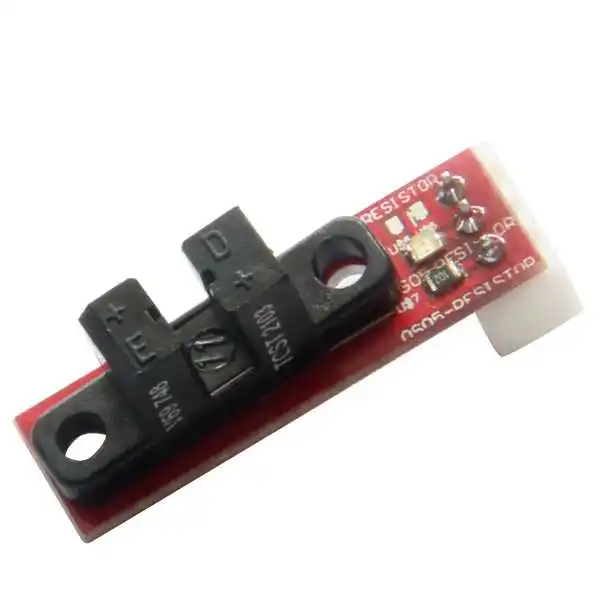 Geeetech 5 шт./лот Opto оптический торцевой переключатель для 3D принтера Mendel Ramps|for 3d