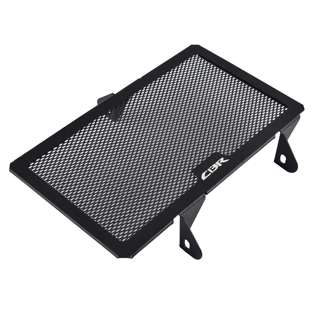 Front Motorcycle Radiator Grille Guard Protector Cover For Honda CBR300R CBR 300R 2014 2015 2016 2017 | Автомобили и мотоциклы
