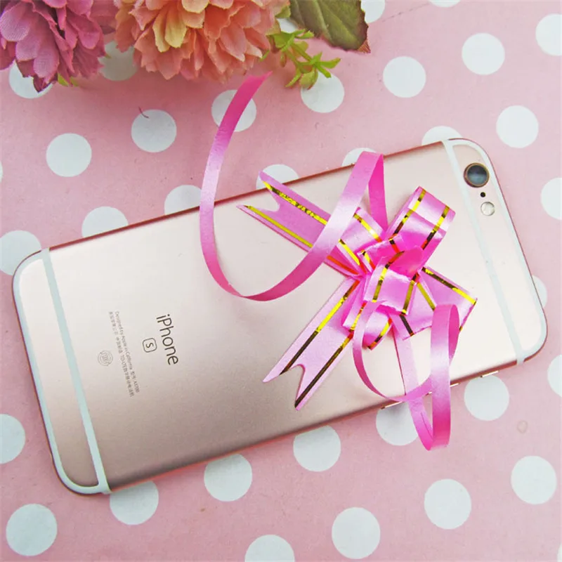 10 шт. multipattern Обёрточная бумага Цвет вытащить лук цветок одежда для свадьбы дня