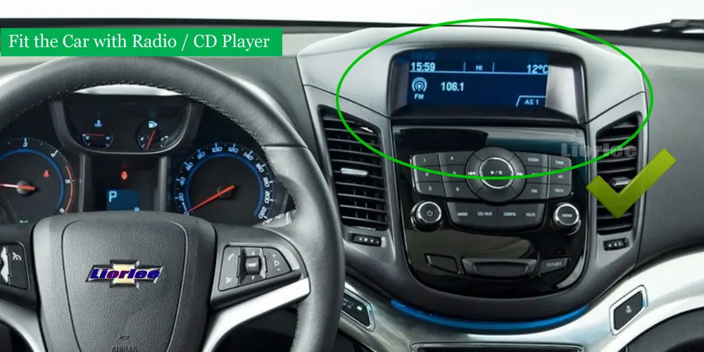 Автомобильный gps навигатор для Chevrolet Chevy Orlando 2011~ автомобильный Android мультимедийный плеер CD DVD Радио стерео усилитель BT USB экран